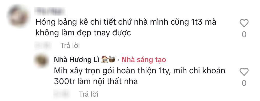 xây nhà - Ảnh 1.