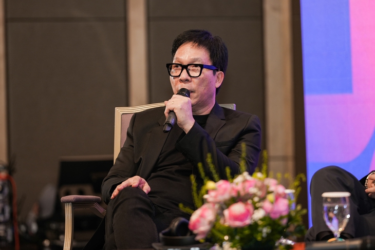 Vì sao lâu đài và kiến trúc tân cổ điển mọc lên ầm ầm ở Việt Nam? - Ảnh 2.