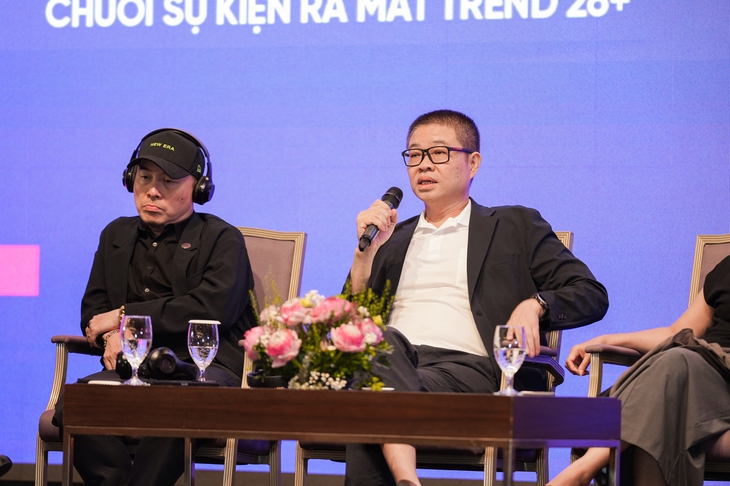 Vì sao lâu đài và kiến trúc tân cổ điển mọc lên ầm ầm ở Việt Nam? - Ảnh 3.