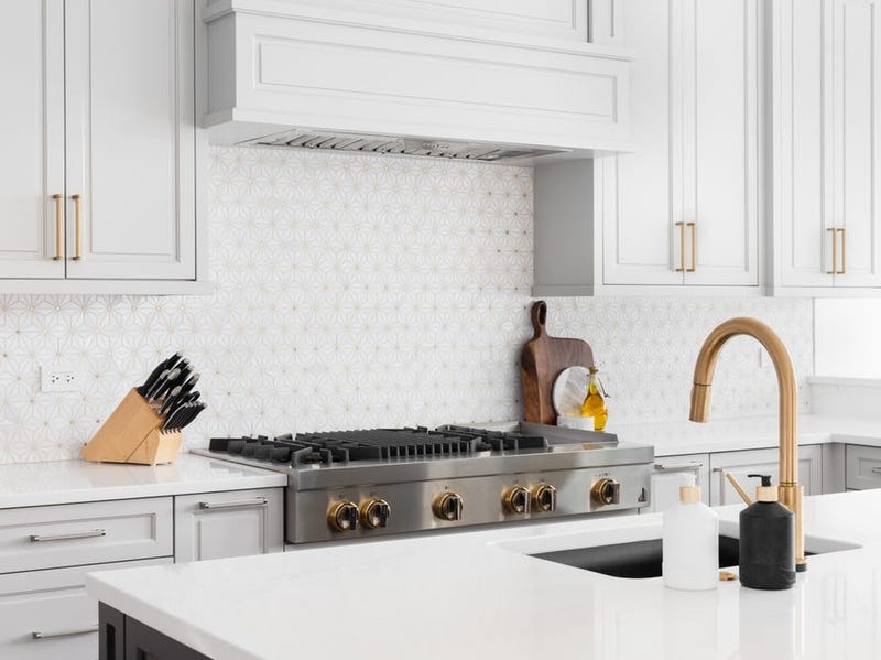 Các chuyên gia thiết kế nội thất dự đoán 8 xu hướng sẽ trở nên lỗi thời cho nhà bếp chỉ trong vài năm tới - Ảnh 5. Các chuyên gia thiết kế nội thất dự đoán 8 xu hướng sẽ trở nên lỗi thời cho nhà bếp chỉ trong vài năm tới - Ảnh 5.