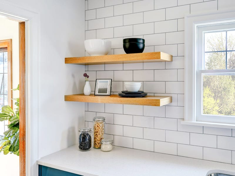 Các chuyên gia thiết kế nội thất dự đoán 8 xu hướng sẽ trở nên lỗi thời cho nhà bếp chỉ trong vài năm tới - Ảnh 8. Các chuyên gia thiết kế nội thất dự đoán 8 xu hướng sẽ trở nên lỗi thời cho nhà bếp chỉ trong vài năm tới - Ảnh 8.