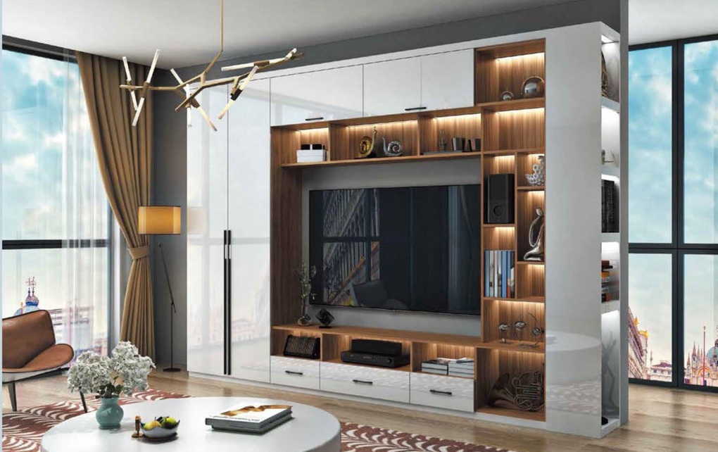 6 món đồ nội thất bạn không nên tốn tiền mua loại kích thước lớn - 3 6 món đồ nội thất bạn không nên tốn tiền mua loại kích thước lớn - 3