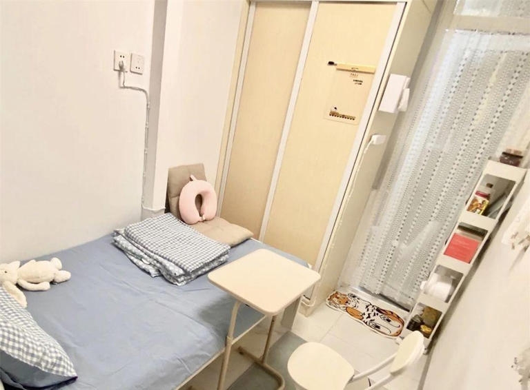 Cải tạo ban công thành phòng tắm trong nhà 6m2, sau 3 tháng sử dụng, cô gái lên tiếng cảnh báo ai định làm theo- Ảnh 5. Cải tạo ban công thành phòng tắm trong nhà 6m2, sau 3 tháng sử dụng, cô gái lên tiếng cảnh báo ai định làm theo- Ảnh 5.