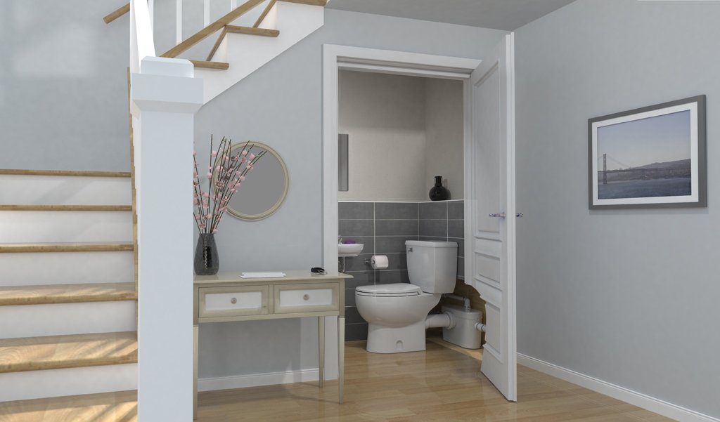 Tư vấn thiết kế và bố trí nội thất phù hợp cho nhà phố có diện tích 40m2 - Ảnh 5. Tư vấn thiết kế và bố trí nội thất phù hợp cho nhà phố có diện tích 40m2 - Ảnh 5.