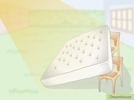 How to Dry a Mattress: 13 Steps (with Pictures) - wikiHow