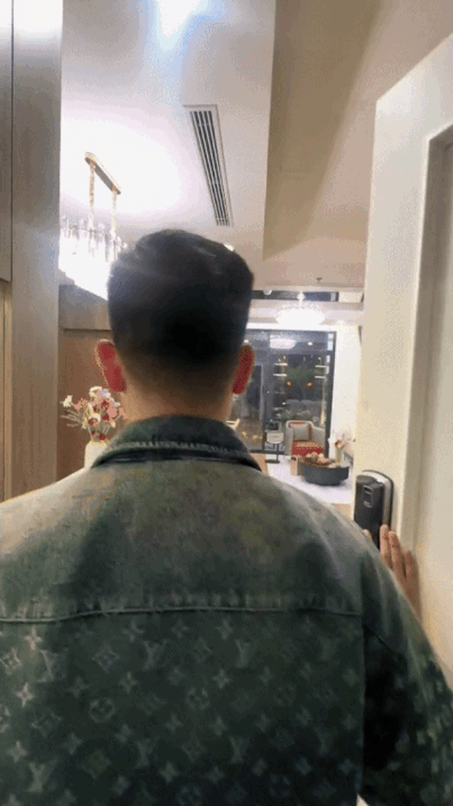 Cơ ngơi nằm giữa quận Đống Đa, Hà Nội của mỹ nhân VFC vừa lấy chồng doanh nhân- Ảnh 4. Cơ ngơi nằm giữa quận Đống Đa, Hà Nội của mỹ nhân VFC vừa lấy chồng doanh nhân- Ảnh 4.