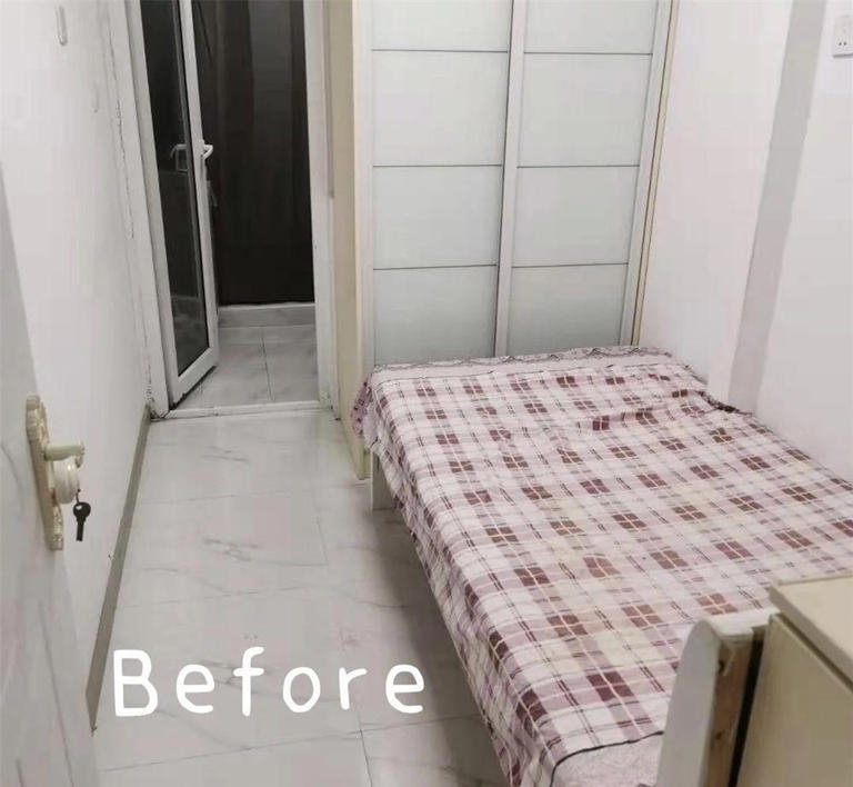 Cải tạo ban công thành phòng tắm trong nhà 6m2, sau 3 tháng sử dụng, cô gái lên tiếng cảnh báo ai định làm theo- Ảnh 3. Cải tạo ban công thành phòng tắm trong nhà 6m2, sau 3 tháng sử dụng, cô gái lên tiếng cảnh báo ai định làm theo- Ảnh 3.