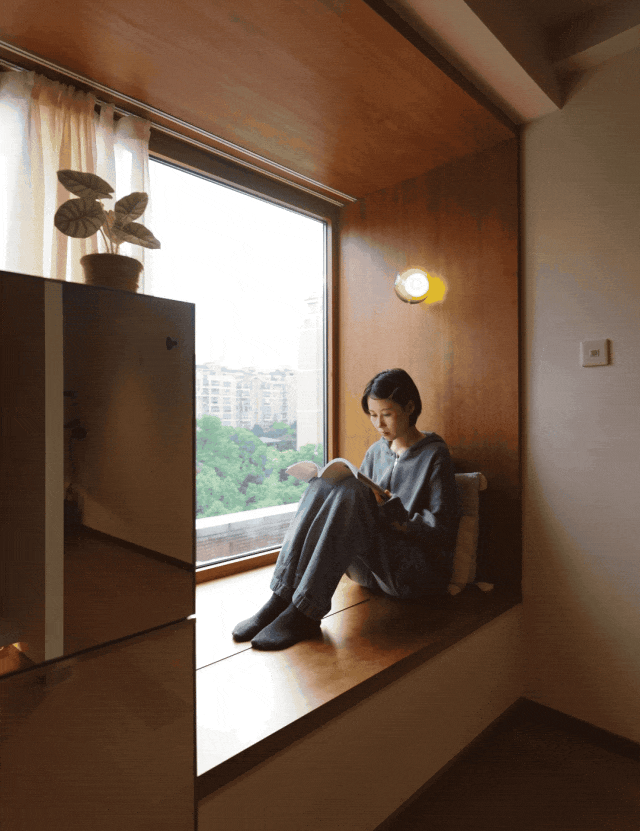 Sau khi khỏi bệnh nặng, cô gái 33 tuổi bỏ ý định về quê, mua nhà ở thành phố, sống cuộc đời mình mơ ước- Ảnh 10. Sau khi khỏi bệnh nặng, cô gái 33 tuổi bỏ ý định về quê, mua nhà ở thành phố, sống cuộc đời mình mơ ước- Ảnh 10.