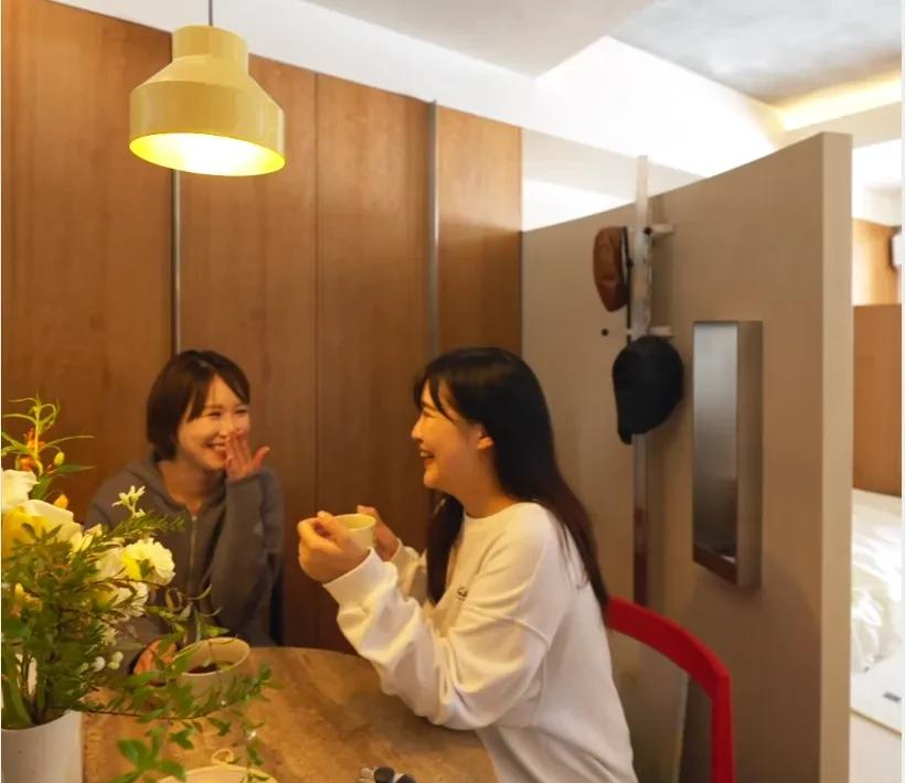 Sau khi khỏi bệnh nặng, cô gái 33 tuổi bỏ ý định về quê, mua nhà ở thành phố, sống cuộc đời mình mơ ước- Ảnh 12. Sau khi khỏi bệnh nặng, cô gái 33 tuổi bỏ ý định về quê, mua nhà ở thành phố, sống cuộc đời mình mơ ước- Ảnh 12.