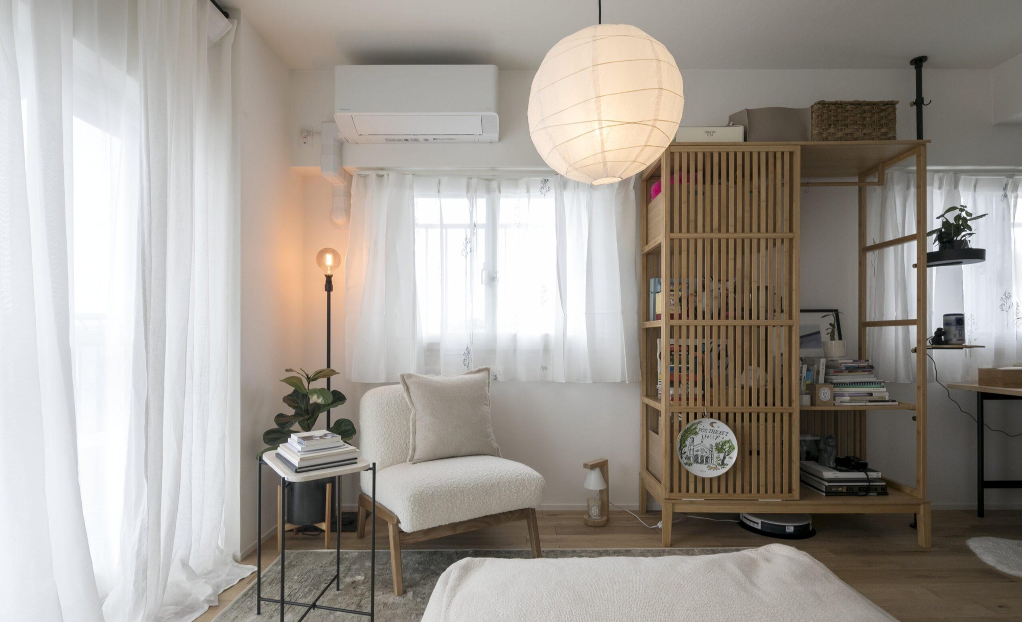 Cô gái 29 tuổi mua căn nhà 36m2, bạn bè ai cũng chê nhưng sau khi cải tạo lại vô cùng ghen tị- Ảnh 4. Cô gái 29 tuổi mua căn nhà 36m2, bạn bè ai cũng chê nhưng sau khi cải tạo lại vô cùng ghen tị- Ảnh 4.