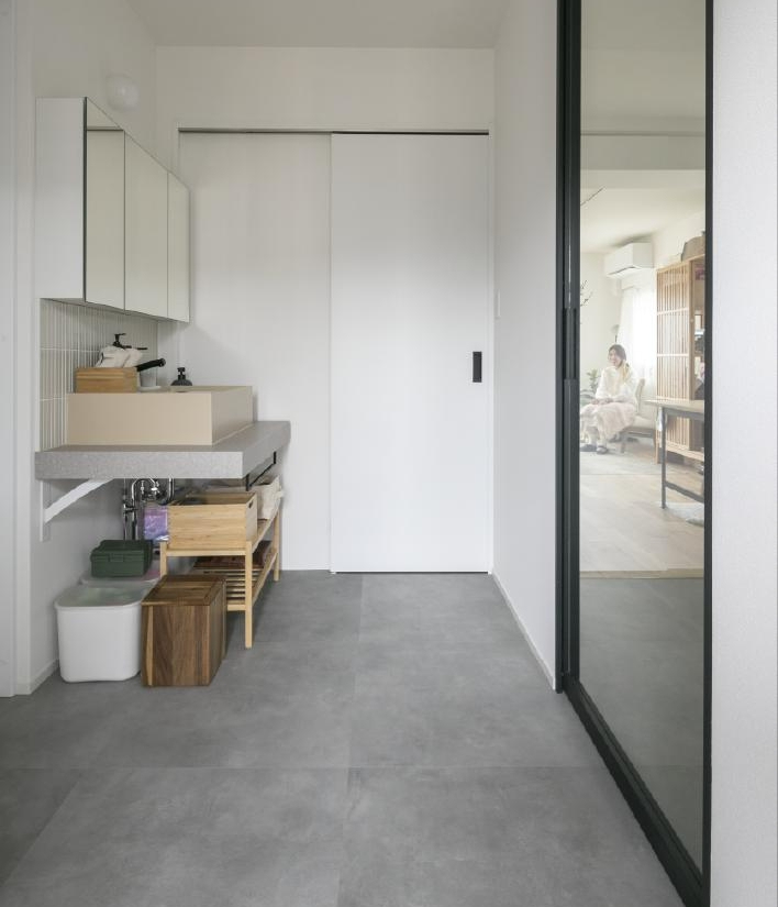 Cô gái 29 tuổi mua căn nhà 36m2, bạn bè ai cũng chê nhưng sau khi cải tạo lại vô cùng ghen tị- Ảnh 10. Cô gái 29 tuổi mua căn nhà 36m2, bạn bè ai cũng chê nhưng sau khi cải tạo lại vô cùng ghen tị- Ảnh 10.