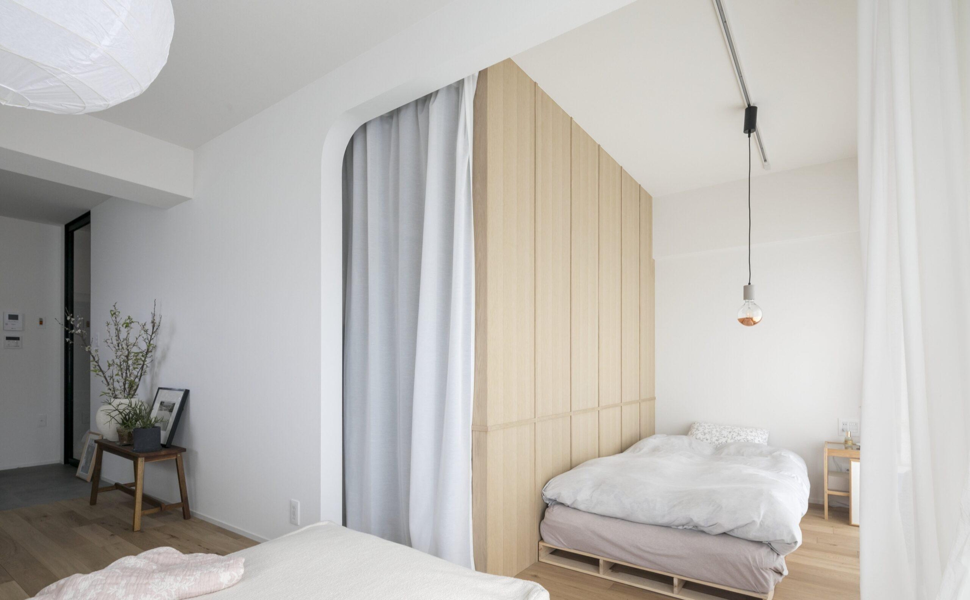 Cô gái 29 tuổi mua căn nhà 36m2, bạn bè ai cũng chê nhưng sau khi cải tạo lại vô cùng ghen tị- Ảnh 8. Cô gái 29 tuổi mua căn nhà 36m2, bạn bè ai cũng chê nhưng sau khi cải tạo lại vô cùng ghen tị- Ảnh 8.