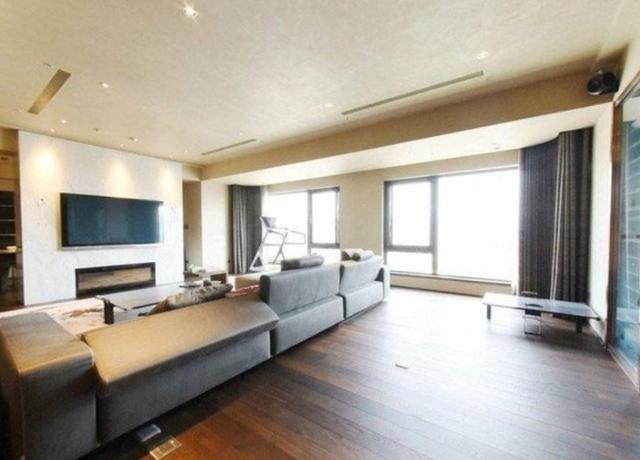 Cận cảnh nơi sống đối lập của Từ Hy Viên trong 2 cuộc hôn nhân: Từ khu tinh hoa về căn hộ 142m2- Ảnh 2.