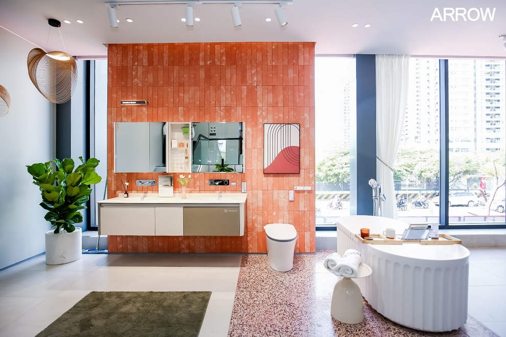 Arrow Home khai trương cửa hàng ở TPHCM - 4