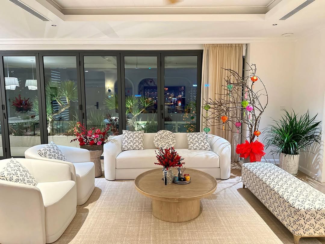Hoa hậu Đặng Thu Thảo Hoa hậu Đặng Thu Thảo