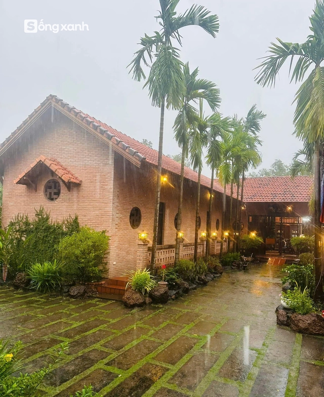 Bán nhà chục tỷ ở thành phố để giữ biệt phủ 1.600 m2 ở quê, Hoàng Mập: "Mấy năm tôi mới trả hết nợ"- Ảnh 1. Bán nhà chục tỷ ở thành phố để giữ biệt phủ 1.600 m2 ở quê, Hoàng Mập: "Mấy năm tôi mới trả hết nợ"- Ảnh 1.