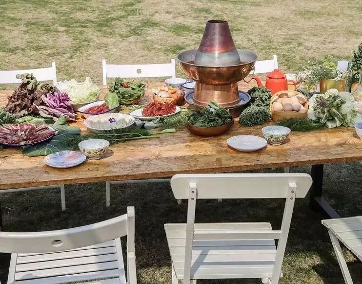 Bước vào tuổi 29, cô gái trẻ mạnh mẽ bỏ phố về quê, sống những ngày thảnh thơi cùng cha mẹ bên khu vườn 6000m²- Ảnh 21. Bước vào tuổi 29, cô gái trẻ mạnh mẽ bỏ phố về quê, sống những ngày thảnh thơi cùng cha mẹ bên khu vườn 6000m²- Ảnh 21.