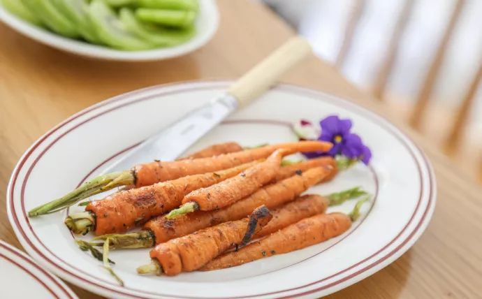 Bước vào tuổi 29, cô gái trẻ mạnh mẽ bỏ phố về quê, sống những ngày thảnh thơi cùng cha mẹ bên khu vườn 6000m²- Ảnh 26. Bước vào tuổi 29, cô gái trẻ mạnh mẽ bỏ phố về quê, sống những ngày thảnh thơi cùng cha mẹ bên khu vườn 6000m²- Ảnh 26.