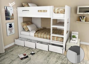 Đặc điểm và ứng dụng trong không gian sống