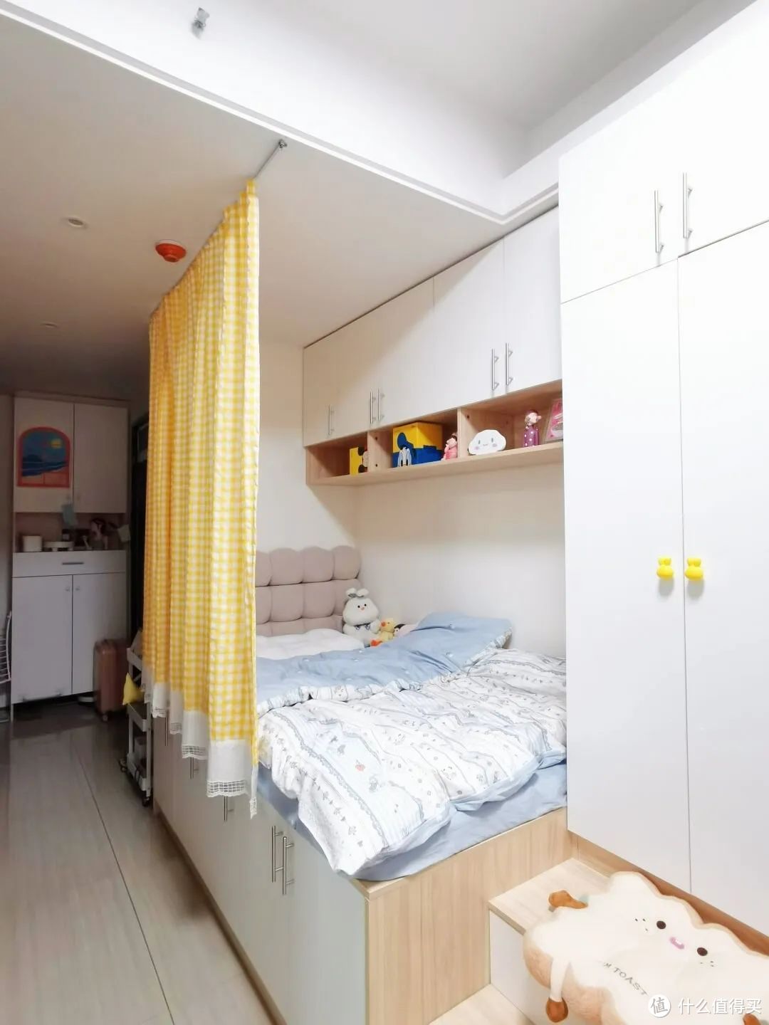 Mẹ đơn thân sống cùng con trai: Vừa mở cửa phòng trọ liền thấy 1 điều chưa từng dám nghĩ tới- Ảnh 7. Mẹ đơn thân sống cùng con trai: Vừa mở cửa phòng trọ liền thấy 1 điều chưa từng dám nghĩ tới- Ảnh 7.