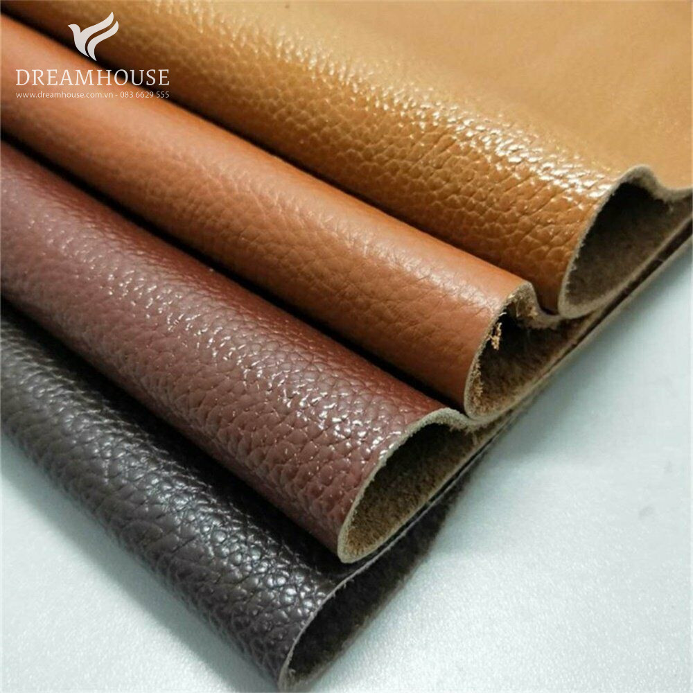 Chất Lượng Da PU Không Đảm Bảo Ngay Từ Ban Đầu