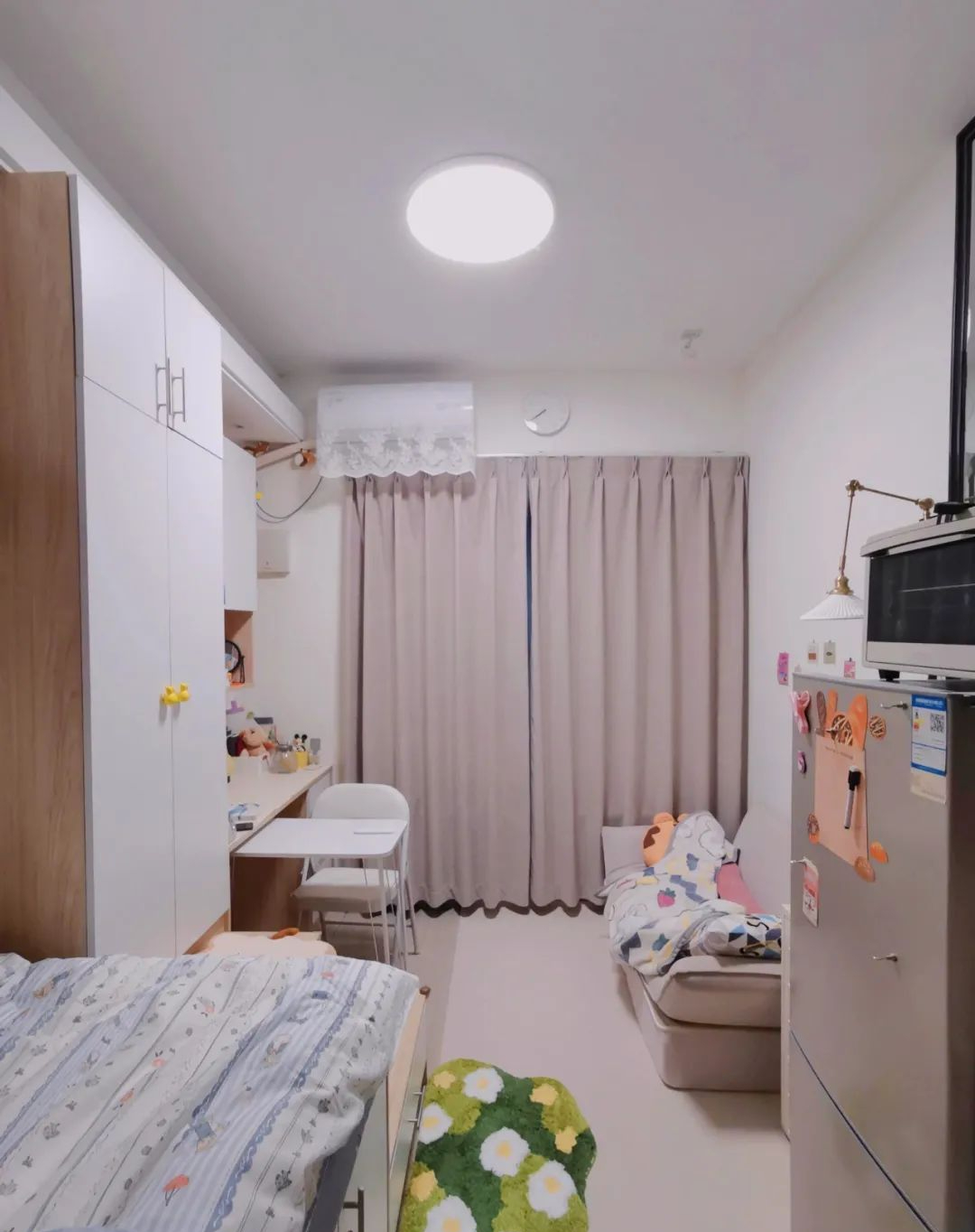 Mẹ đơn thân sống cùng con trai: Vừa mở cửa phòng trọ liền thấy 1 điều chưa từng dám nghĩ tới- Ảnh 4. Mẹ đơn thân sống cùng con trai: Vừa mở cửa phòng trọ liền thấy 1 điều chưa từng dám nghĩ tới- Ảnh 4.