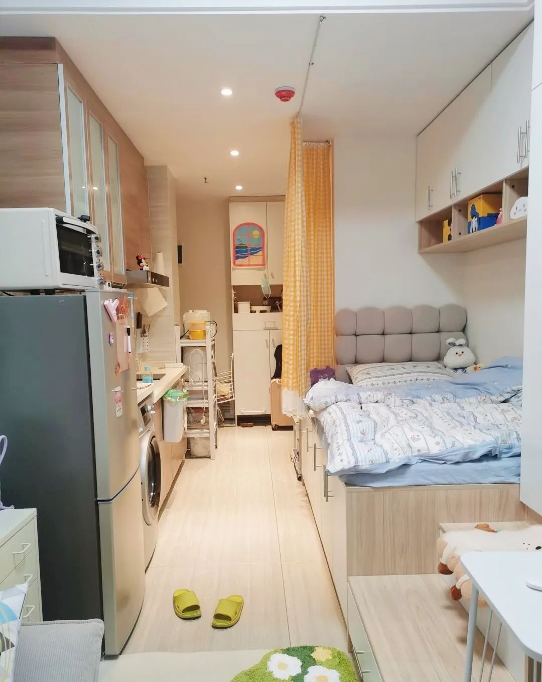 Mẹ đơn thân sống cùng con trai: Vừa mở cửa phòng trọ liền thấy 1 điều chưa từng dám nghĩ tới- Ảnh 5. Mẹ đơn thân sống cùng con trai: Vừa mở cửa phòng trọ liền thấy 1 điều chưa từng dám nghĩ tới- Ảnh 5.