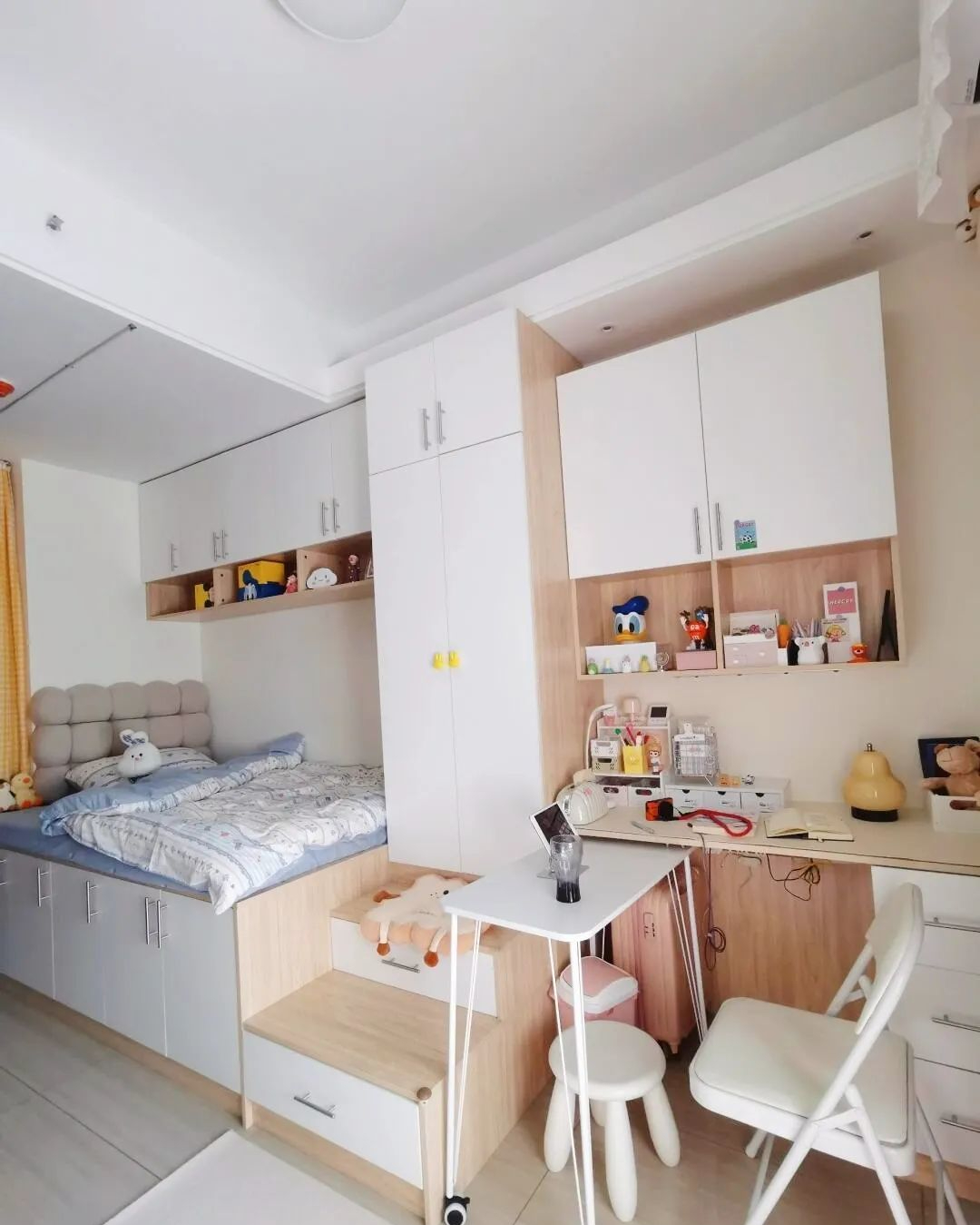 Mẹ đơn thân sống cùng con trai: Vừa mở cửa phòng trọ liền thấy 1 điều chưa từng dám nghĩ tới- Ảnh 6. Mẹ đơn thân sống cùng con trai: Vừa mở cửa phòng trọ liền thấy 1 điều chưa từng dám nghĩ tới- Ảnh 6.