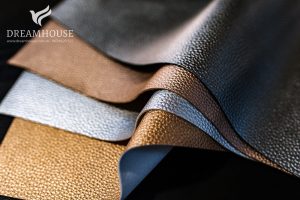 Chọn da nào để sofa vừa bền đẹp, vừa hợp túi tiền