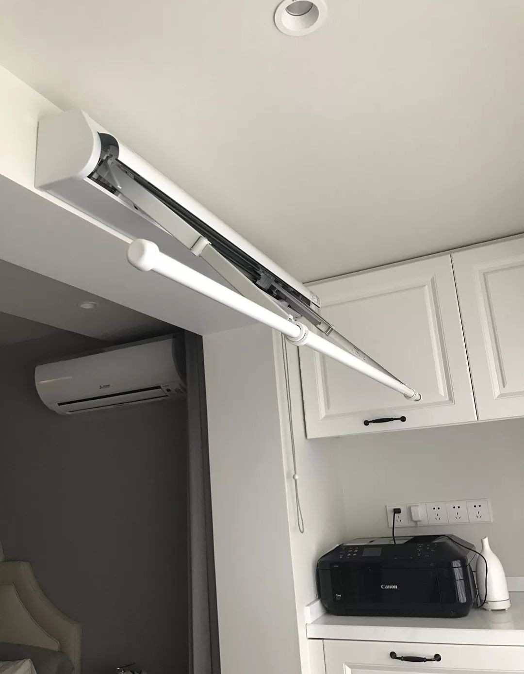 Người phụ nữ trung niên tự hào khoe căn hộ 38m2: Nhỏ nhưng cực kỳ đáng mơ ước nhờ kỹ năng lưu trữ