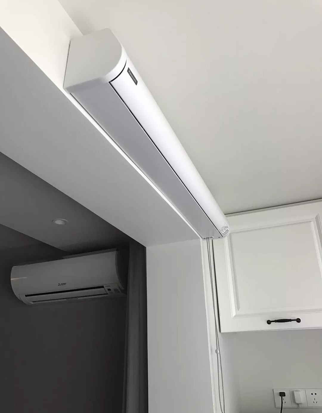 Người phụ nữ trung niên tự hào khoe căn hộ 38m2: Nhỏ nhưng cực kỳ đáng mơ ước nhờ kỹ năng lưu trữ