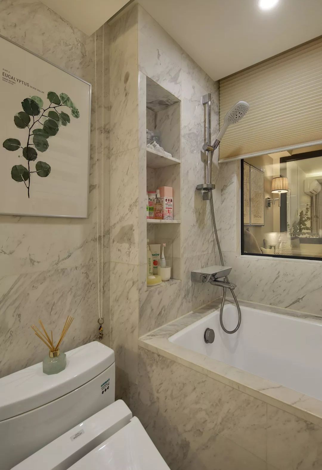 Người phụ nữ trung niên tự hào khoe căn hộ 38m2: Nhỏ nhưng cực kỳ đáng mơ ước nhờ kỹ năng lưu trữ