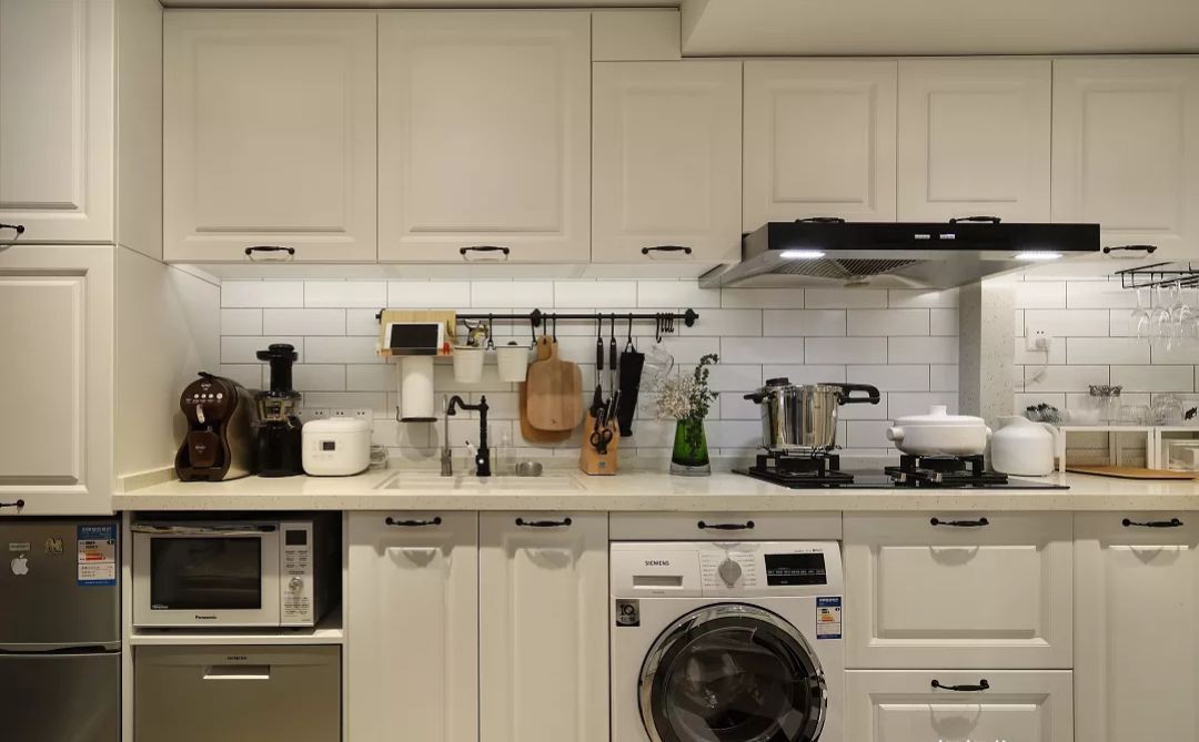 Người phụ nữ trung niên tự hào khoe căn hộ 38m2: Nhỏ nhưng cực kỳ đáng mơ ước nhờ kỹ năng lưu trữ
