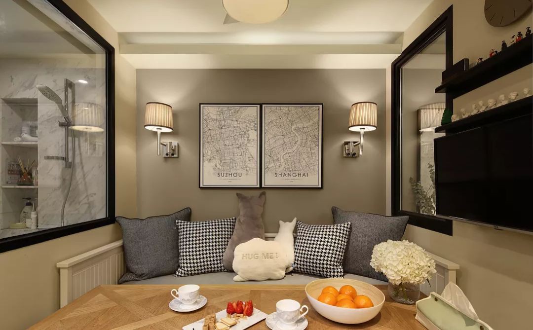Người phụ nữ trung niên tự hào khoe căn hộ 38m2: Nhỏ nhưng cực kỳ đáng mơ ước nhờ kỹ năng lưu trữ