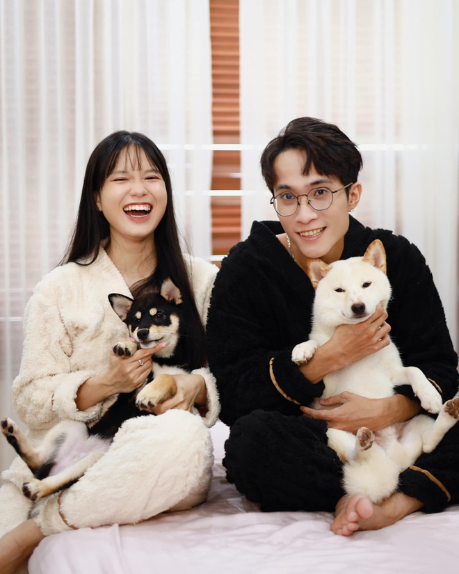 Số phận của căn hộ 6 tỷ ở TP.HCM của Tizi - Đích Lép sau ly hôn- Ảnh 2.