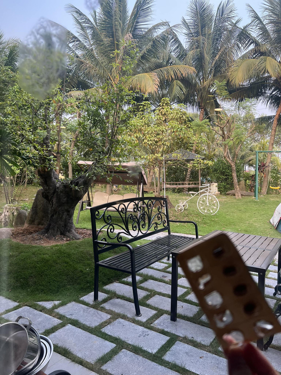 Bên trong biệt phủ như resort 5 sao của nam nghệ sĩ gắn liền với Gặp nhau cuối tuần- Ảnh 14. Bên trong biệt phủ như resort 5 sao của nam nghệ sĩ gắn liền với Gặp nhau cuối tuần- Ảnh 14.