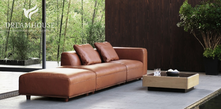Chọn Sofa Theo Màu Sắc Phòng Và Nội Thất