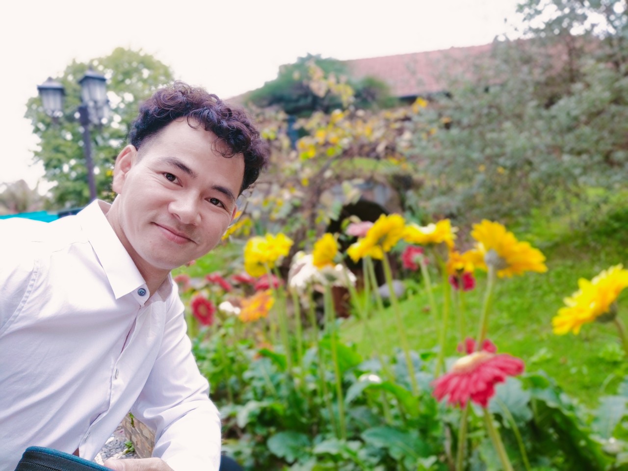 Bên trong biệt phủ như resort 5 sao của nam nghệ sĩ gắn liền với Gặp nhau cuối tuần- Ảnh 1. Bên trong biệt phủ như resort 5 sao của nam nghệ sĩ gắn liền với Gặp nhau cuối tuần- Ảnh 1.