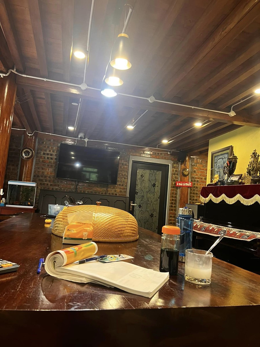 Bên trong biệt phủ như resort 5 sao của nam nghệ sĩ gắn liền với Gặp nhau cuối tuần- Ảnh 12. Bên trong biệt phủ như resort 5 sao của nam nghệ sĩ gắn liền với Gặp nhau cuối tuần- Ảnh 12.