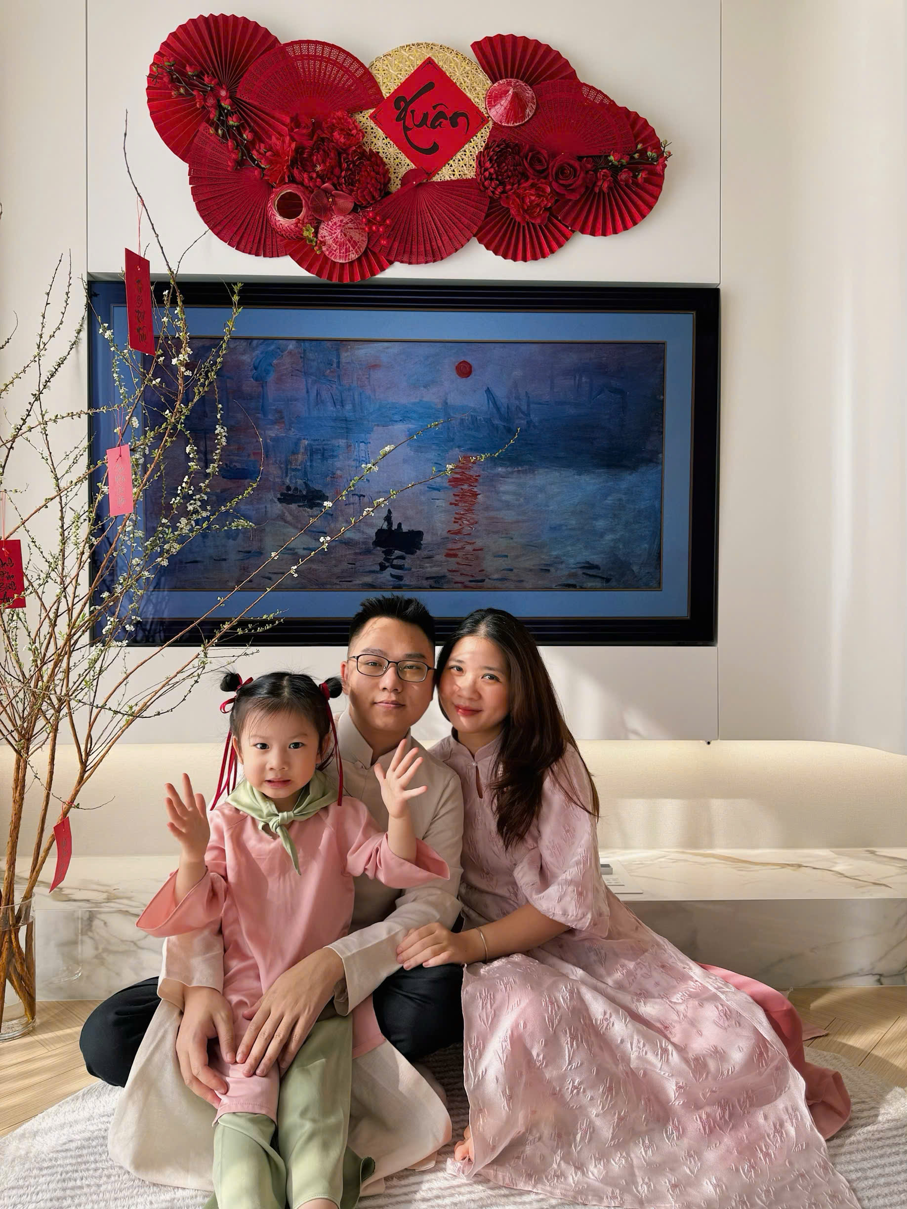 Căn hộ của giám đốc công ty thiết kế: Tối giản, đáp ứng tối đa công năng, chi phí hoàn thiện chỉ 250 triệu đồng- Ảnh 1. Căn hộ của giám đốc công ty thiết kế: Tối giản, đáp ứng tối đa công năng, chi phí hoàn thiện chỉ 250 triệu đồng- Ảnh 1.