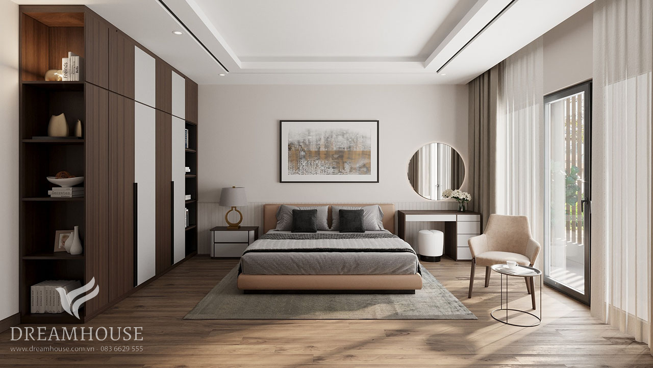 Hướng nhà là yếu tố quan trọng trong phong thủy nhà ở người mệnh Mộc