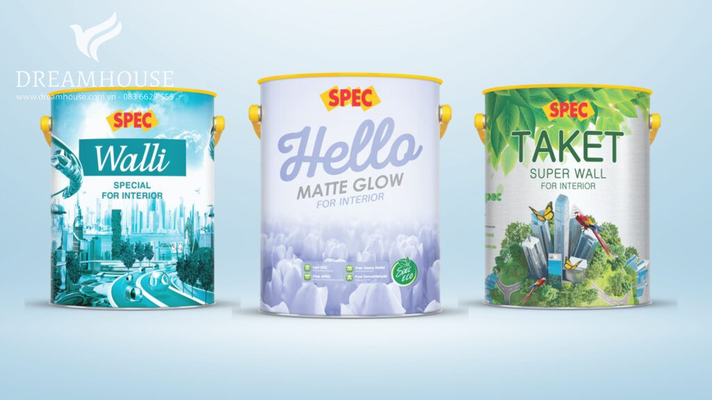 top-10-hang-son-tot-nhat-hien-nay-tren-thi-truong-viet-nam-1-9 Sơn Thủ Đô đánh giá sơn Spec là hãng sơn nổi tiếng, có thương hiệu