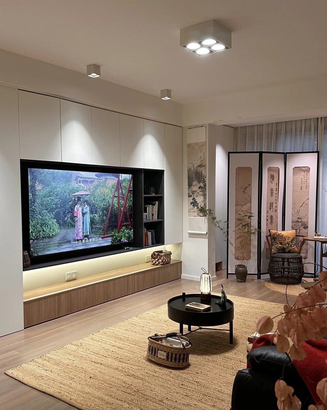 Con dâu tự tay thiết kế nhà 4,5 tỷ đồng cho mẹ chồng dưỡng già, không sống cùng con cháu vẫn hài lòng- Ảnh 5.