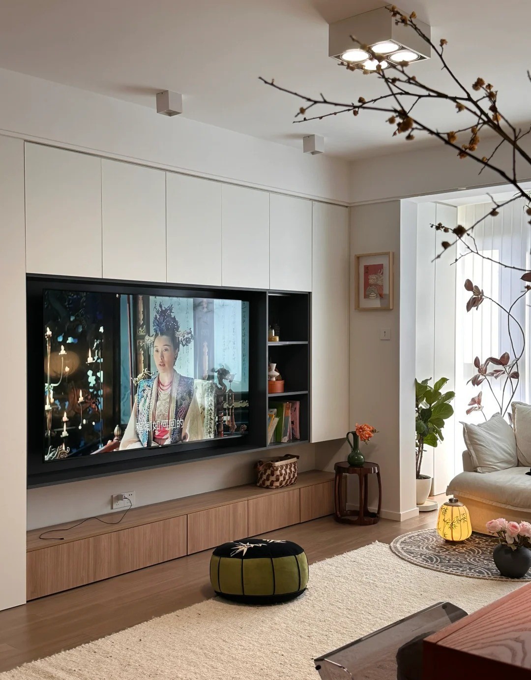 Con dâu tự tay thiết kế nhà 4,5 tỷ đồng cho mẹ chồng dưỡng già, không sống cùng con cháu vẫn hài lòng- Ảnh 4.