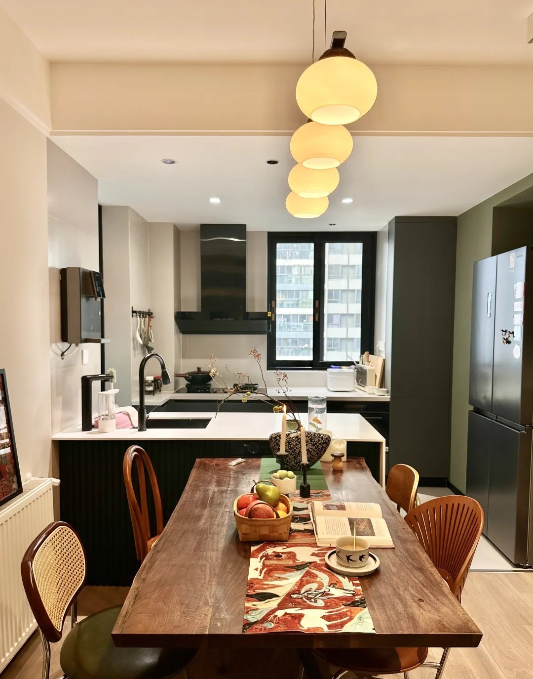 Con dâu tự tay thiết kế nhà 4,5 tỷ đồng cho mẹ chồng dưỡng già, không sống cùng con cháu vẫn hài lòng- Ảnh 6.