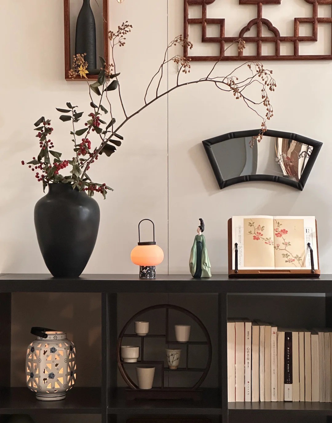 Con dâu tự tay thiết kế nhà 4,5 tỷ đồng cho mẹ chồng dưỡng già, không sống cùng con cháu vẫn hài lòng- Ảnh 2.