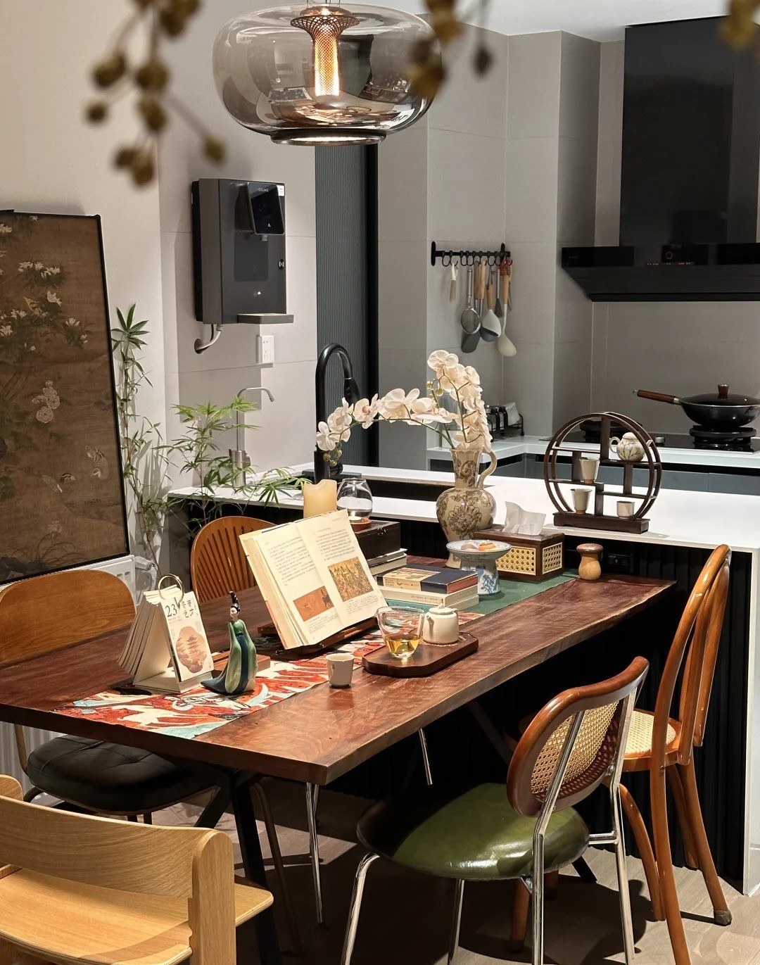 Con dâu tự tay thiết kế nhà 4,5 tỷ đồng cho mẹ chồng dưỡng già, không sống cùng con cháu vẫn hài lòng- Ảnh 7.