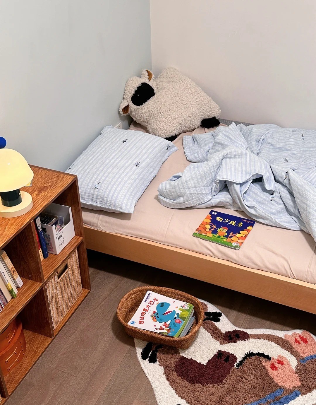 Con dâu tự tay thiết kế nhà 4,5 tỷ đồng cho mẹ chồng dưỡng già, không sống cùng con cháu vẫn hài lòng- Ảnh 11.