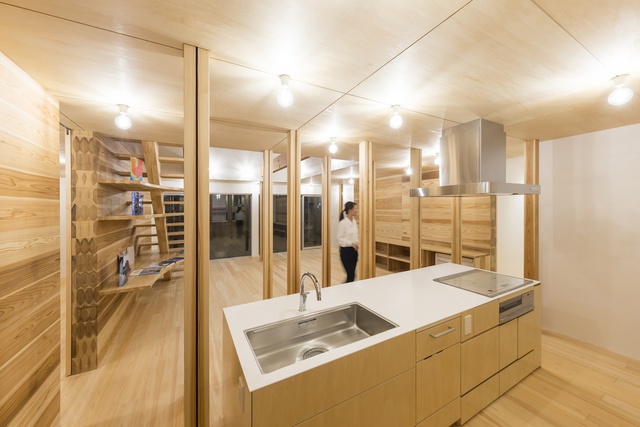 Mặt bếp đá cẩm thạch nhân tạo BMC – Trắng sáng bền lâu, giữ trọn vẻ đẹp cho căn bếp- Ảnh 3.