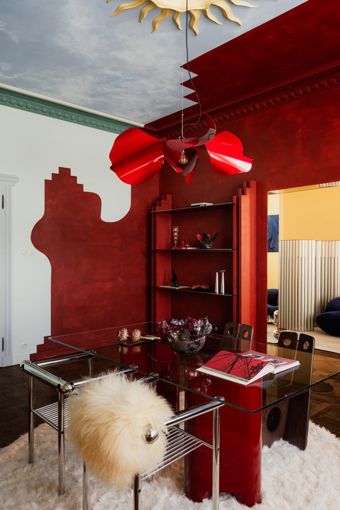 căn hộ - Ảnh 2.